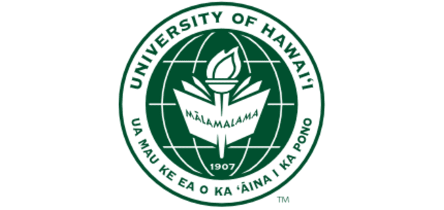 University of Hawai'i at Manoa College of Natural Sciences