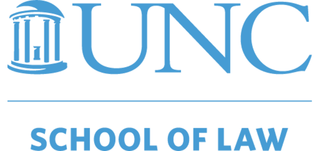 The University of North Carolina at Chapel Hill School of Law