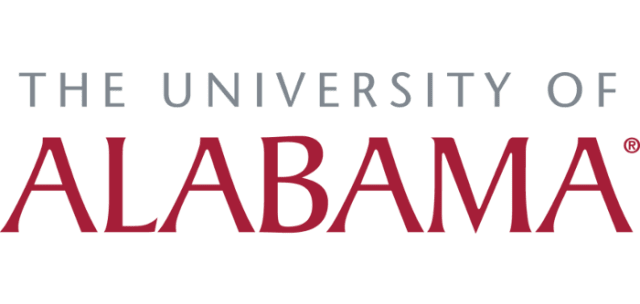 The University Of Alabama Graduate School