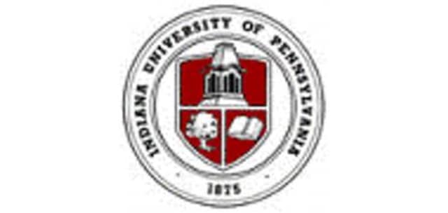 Indiana University of Pennsylvania College of Natural Sciences and Mathematics