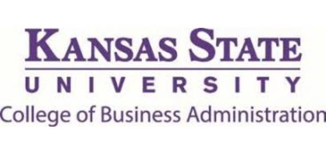 Kansas State University College of Business Administration