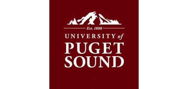University Of Puget Sound