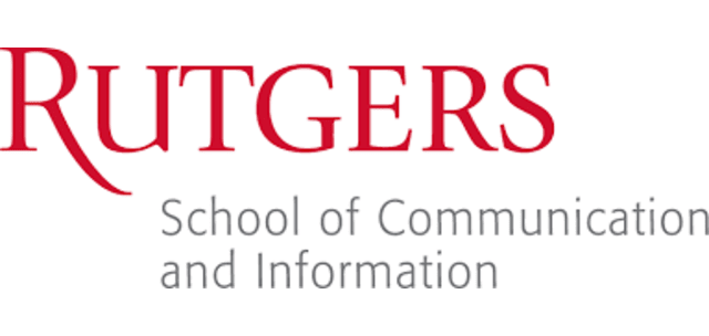 Rutgers University - New Brunswick School of Communication and Information