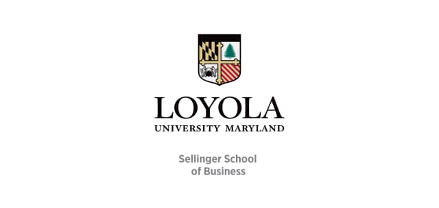 Loyola University Maryland Sellinger School of Business
