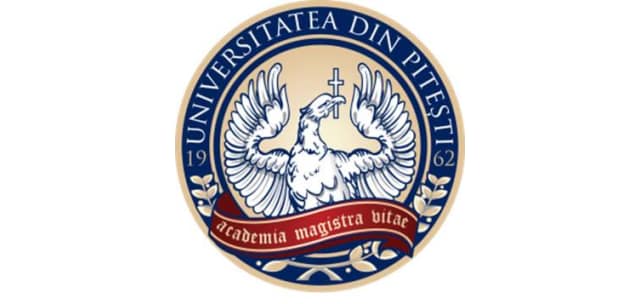 University of Pitesti