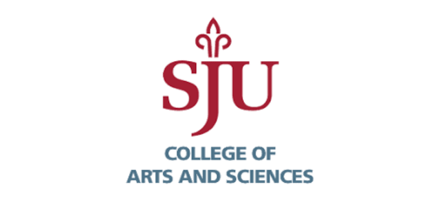 Saint Joseph's University College of Arts and Sciences