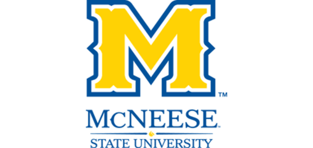 McNeese State University College of Science and Agriculture