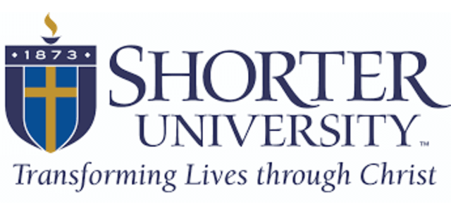 Shorter University Including Robert H. Ledbetter College Of Business