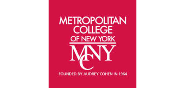 Metropolitan College of New York School for Public Affairs and Administration