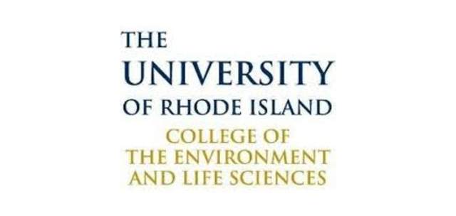 University of Rhode Island College of the Environment and Life Sciences