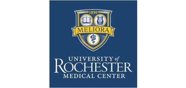 University of Rochester Medical Center