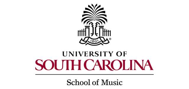 University of South Carolina School of Music