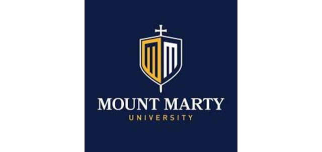 Mount Marty College