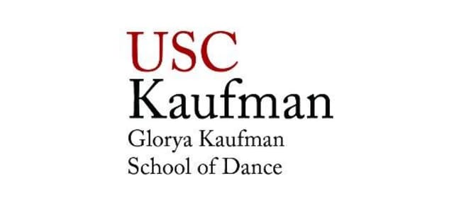 University of Southern California Glorya Kaufman School of Dance