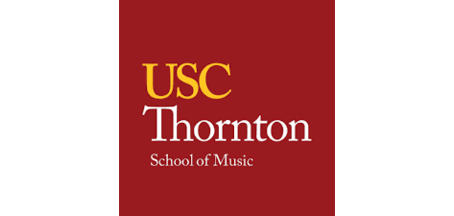 University of Southern California Thornton School of Music