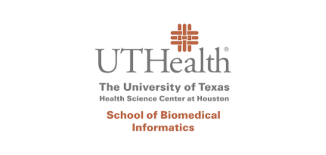University of Texas Health Science Center at Houston School of Biomedical Informatics