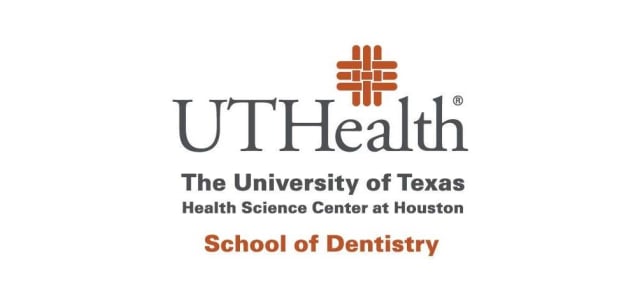 University of Texas Health Science Center at Houston School of Dentistry