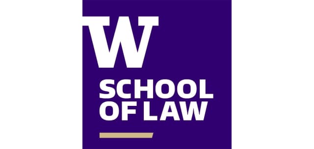 University Of Washington School Of Law