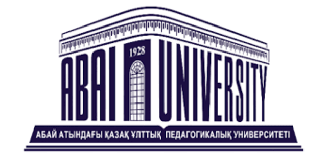 Abai Kazakh National Pedagogical University