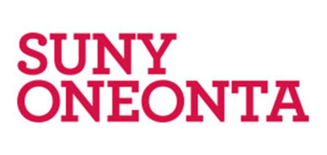 State University Of New York At Oneonta