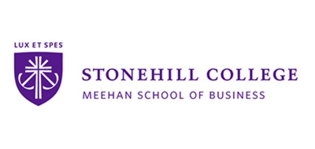 Stonehill College Meehan School of Business