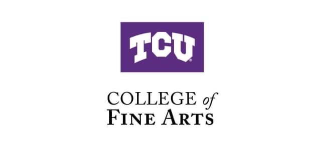 Texas Christian University College of Fine Arts