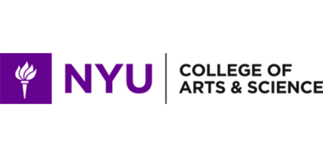 New York University NYU College of Arts and Sciences