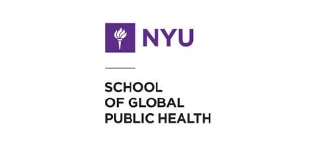 New York University NYU College of Global Public Health