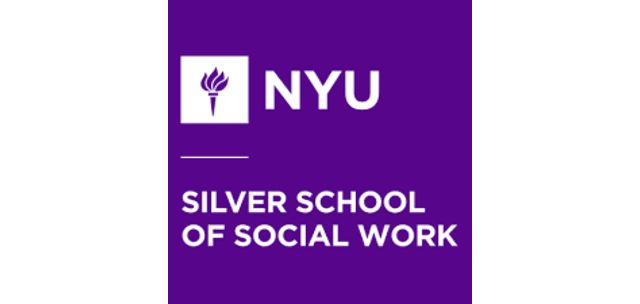 New York University NYU Silver School of Social Work