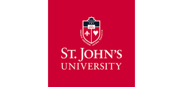 St. John's University Peter J. Tobin College of Business including Rome Campus