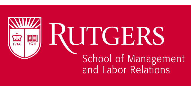 Rutgers School of Management and Labor Relations