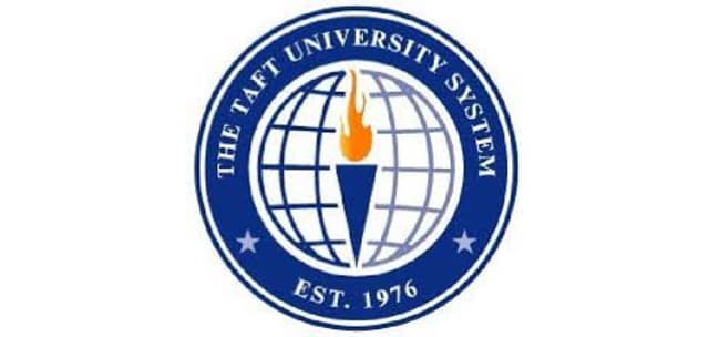 William Howard Taft University