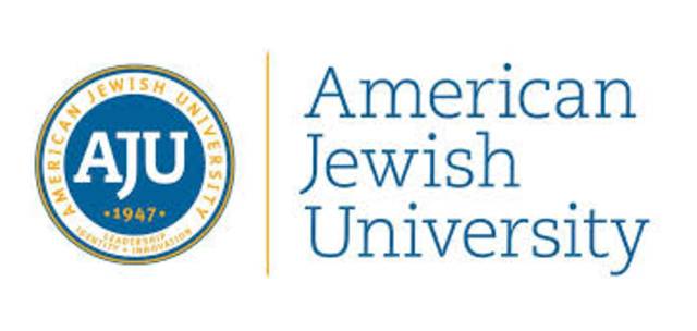 American Jewish University AJU