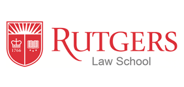 Rutgers Law School - Camden & Newark
