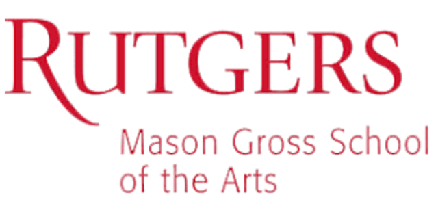 Rutgers University - New Brunswick Mason Gross School of the Arts