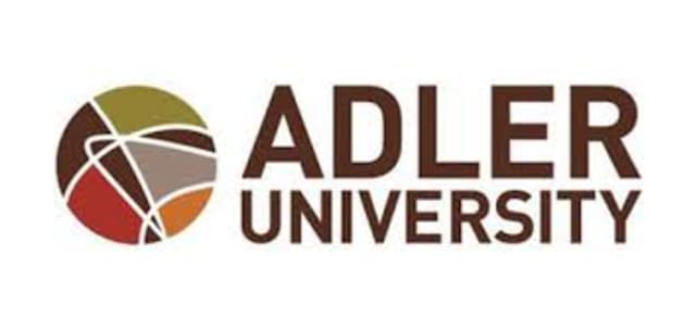 Adler University