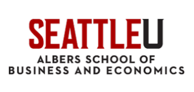 Seattle University Albers School of Business and Economics