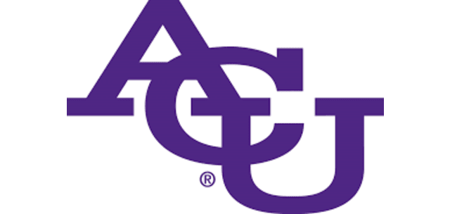 Abilene Christian University College of Business Administration