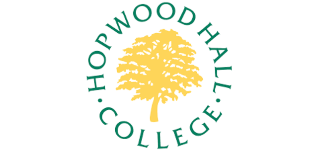 Hopwood Hall College