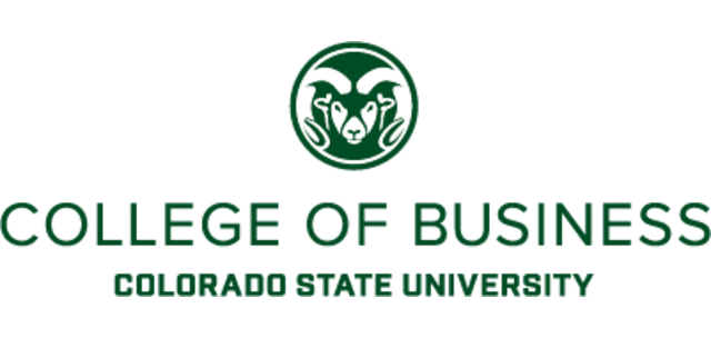 Colorado State University College of Business