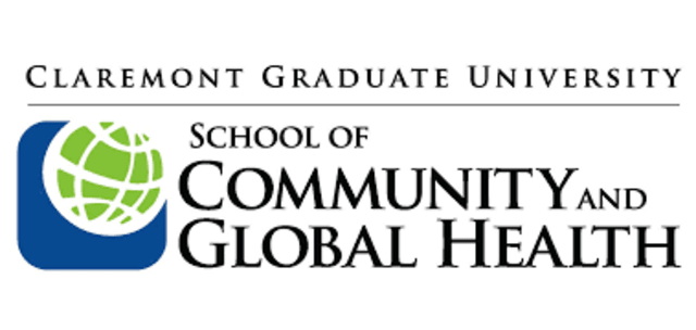 Claremont Graduate University School of Community and Global Health (SCGH)