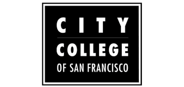 City College Of San Francisco - all 11 locations