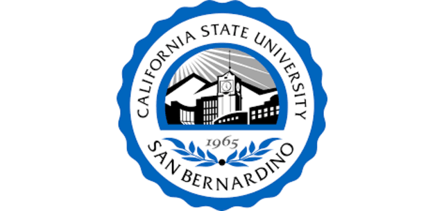 California State University San Bernardino College of Education