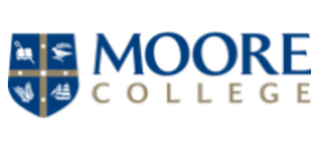 Moore Theological College (Online)