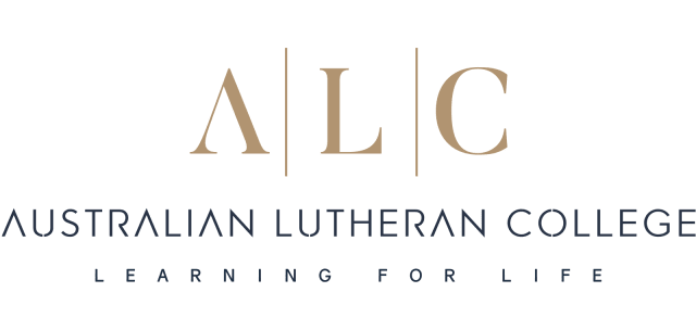 Australian Lutheran College