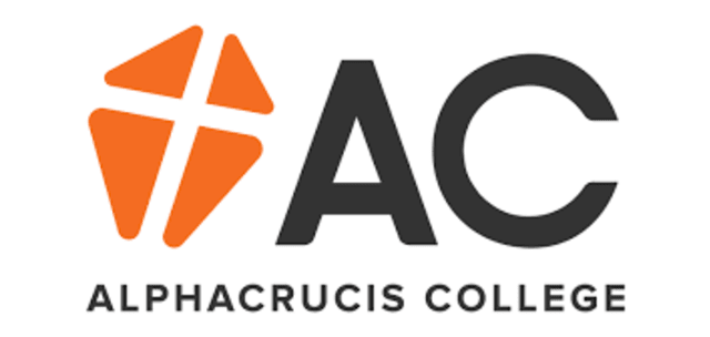 Alphacrucis College