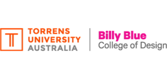 Billy Blue College Of Design