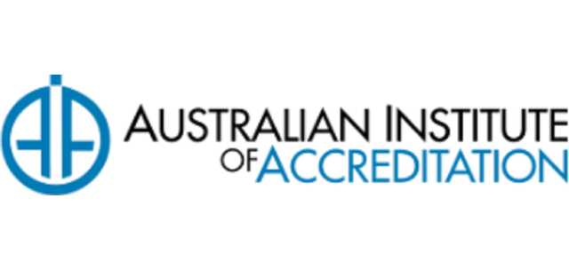 Australian Institute Of Accreditation