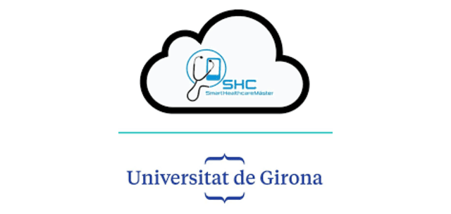 University of Girona - Smart Healthcare Master