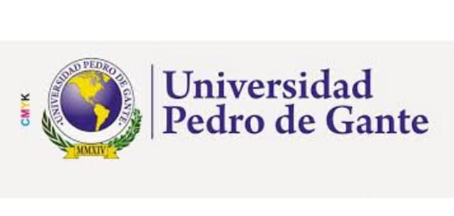 Pedro de Gante University